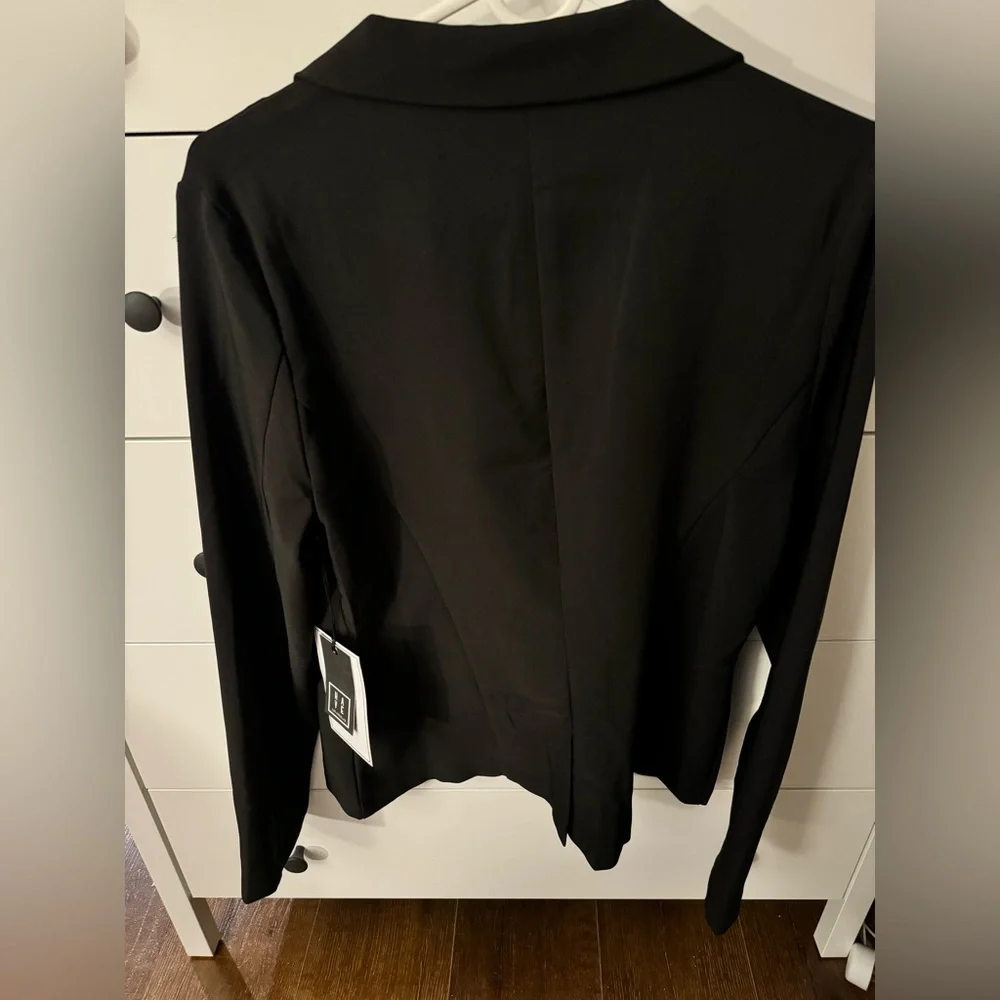 Fashion nova blazer L - Picture 3 of 5